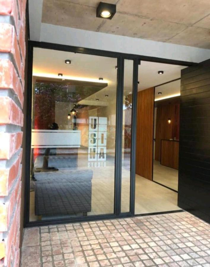 Apartamento Usina Salta Exterior foto